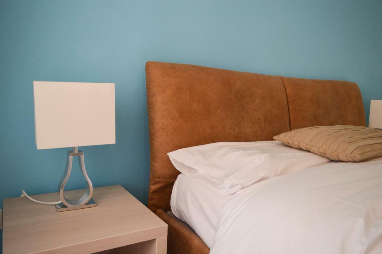 La Contrada Bed & Breakfast Сарнико Екстериор снимка